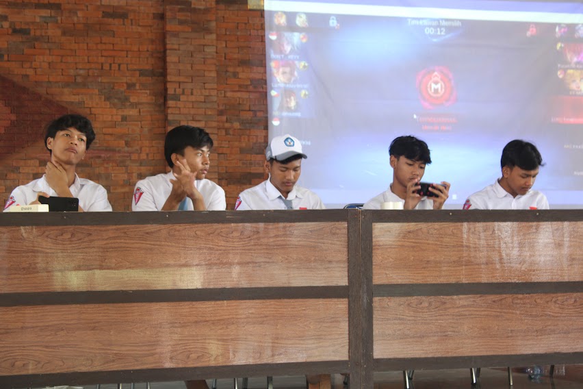 lomba mobile legend