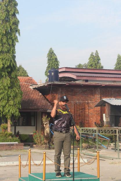 Kepala Sekolah SMAN Kesamben