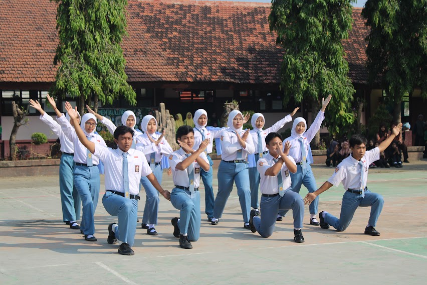 lomba pbb mipa 1