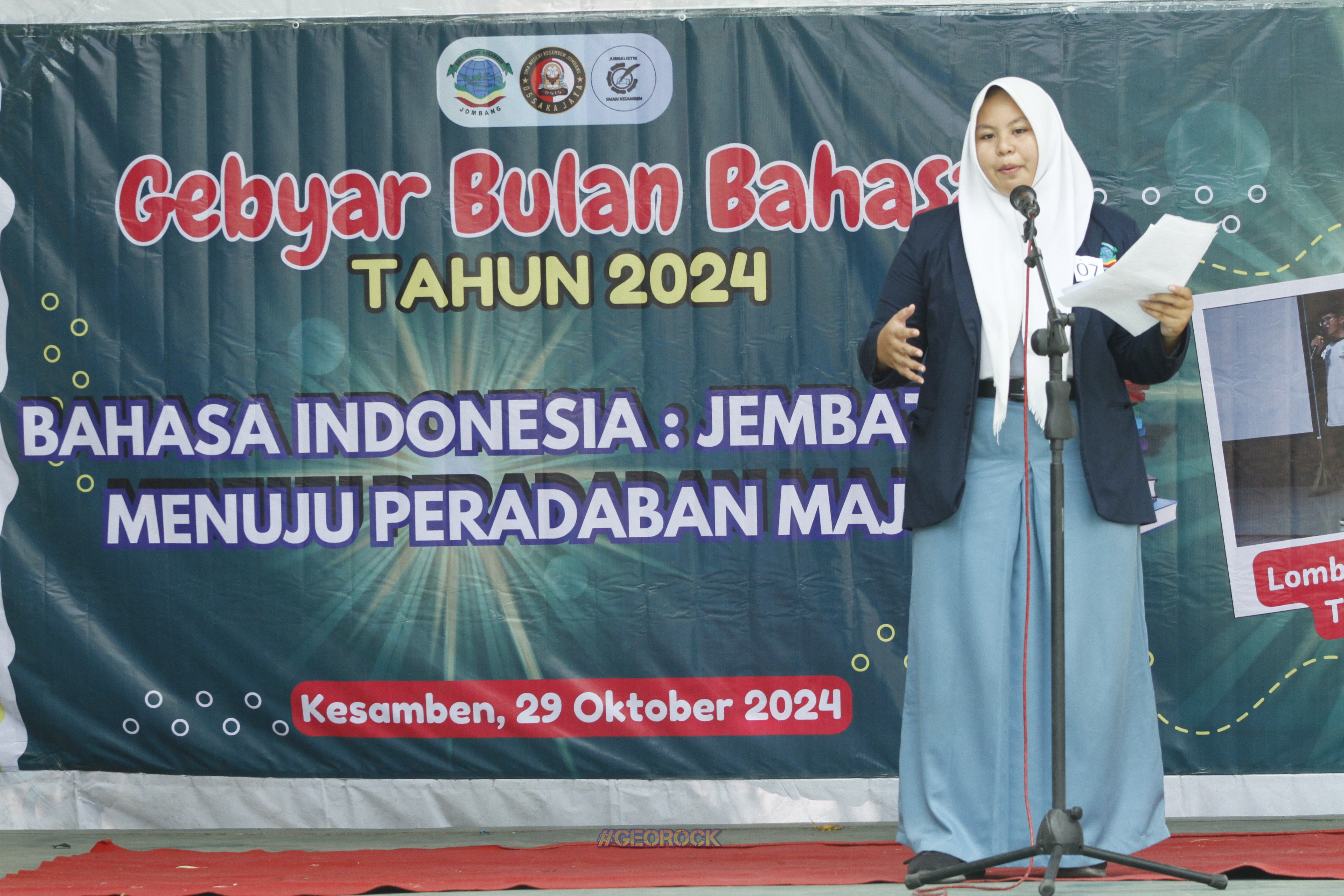 Bulan Bahasa