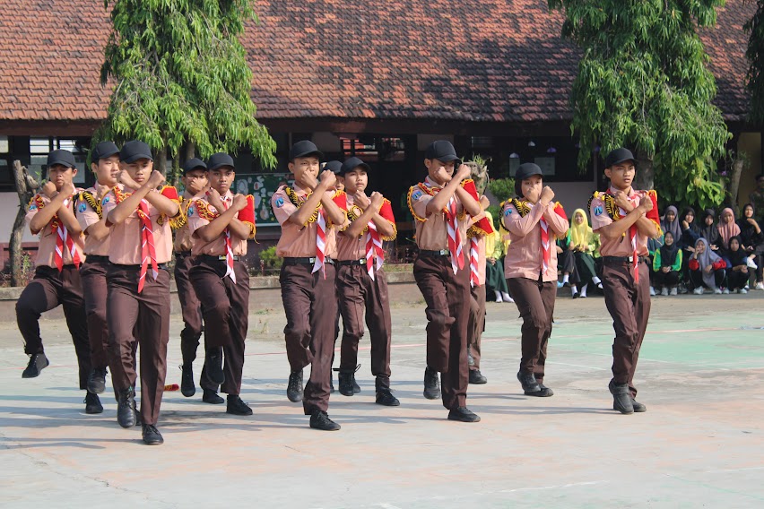 Lomba PBB