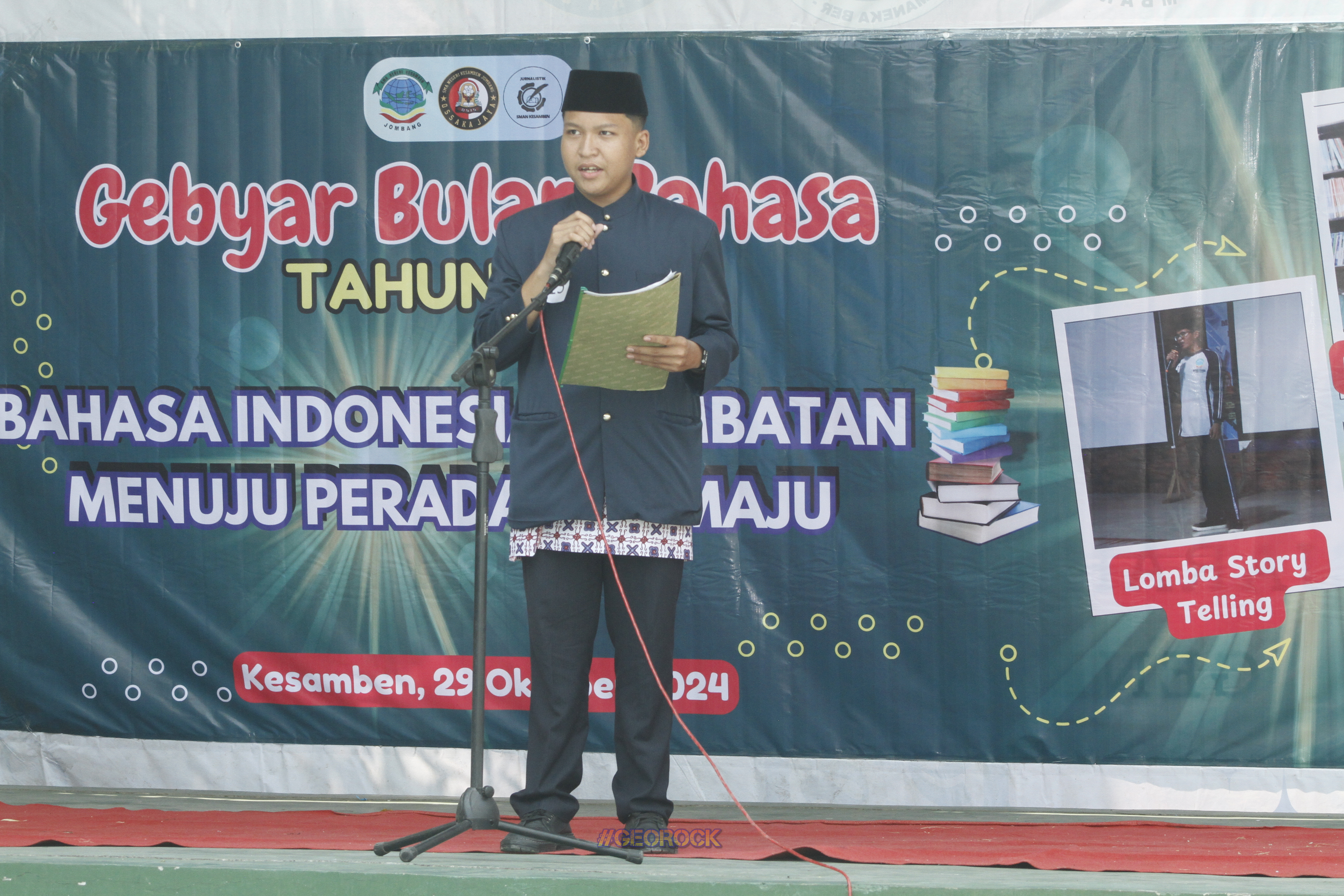Bulan Bahasa