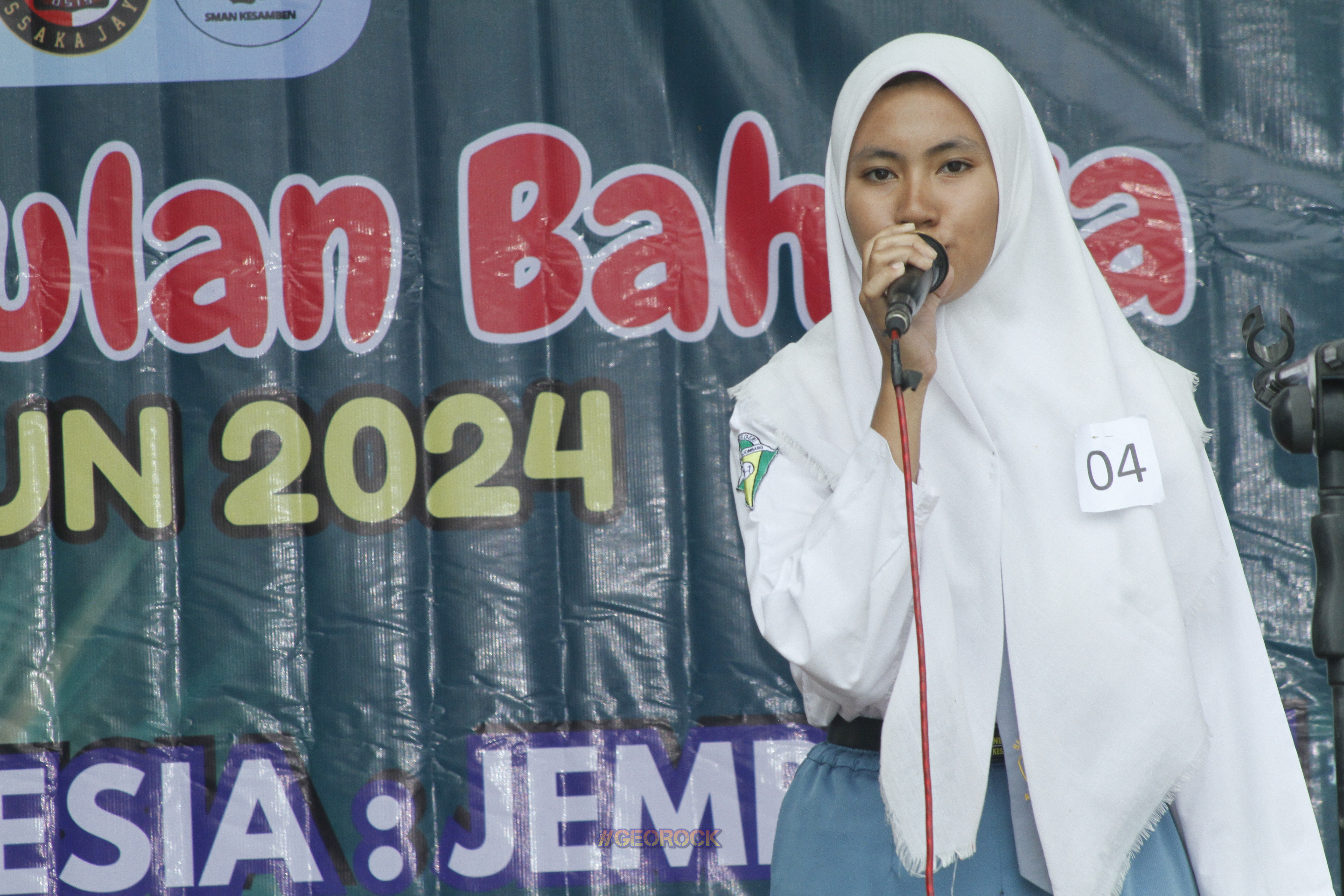 Bulan Bahasa