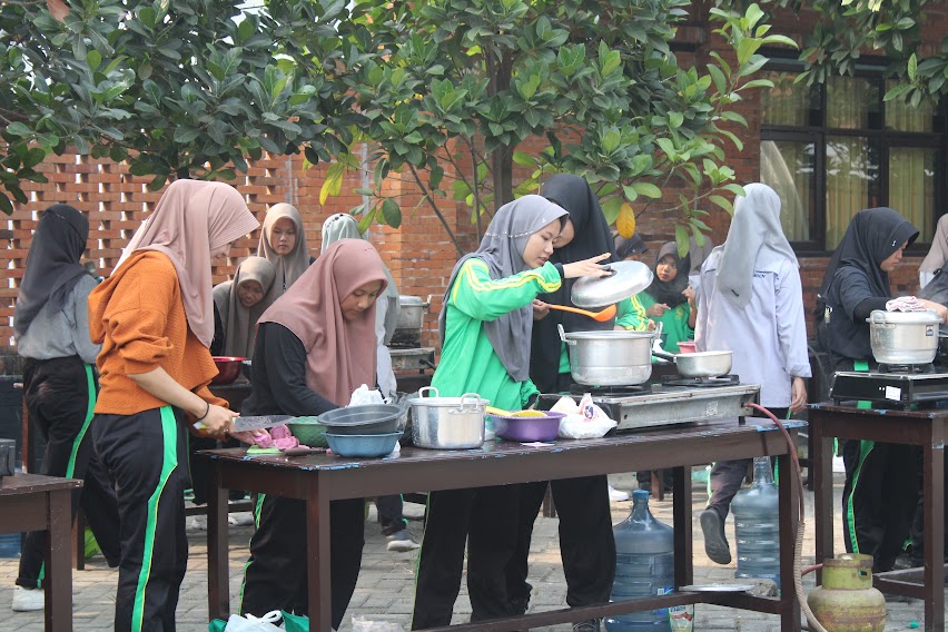 lomba masak