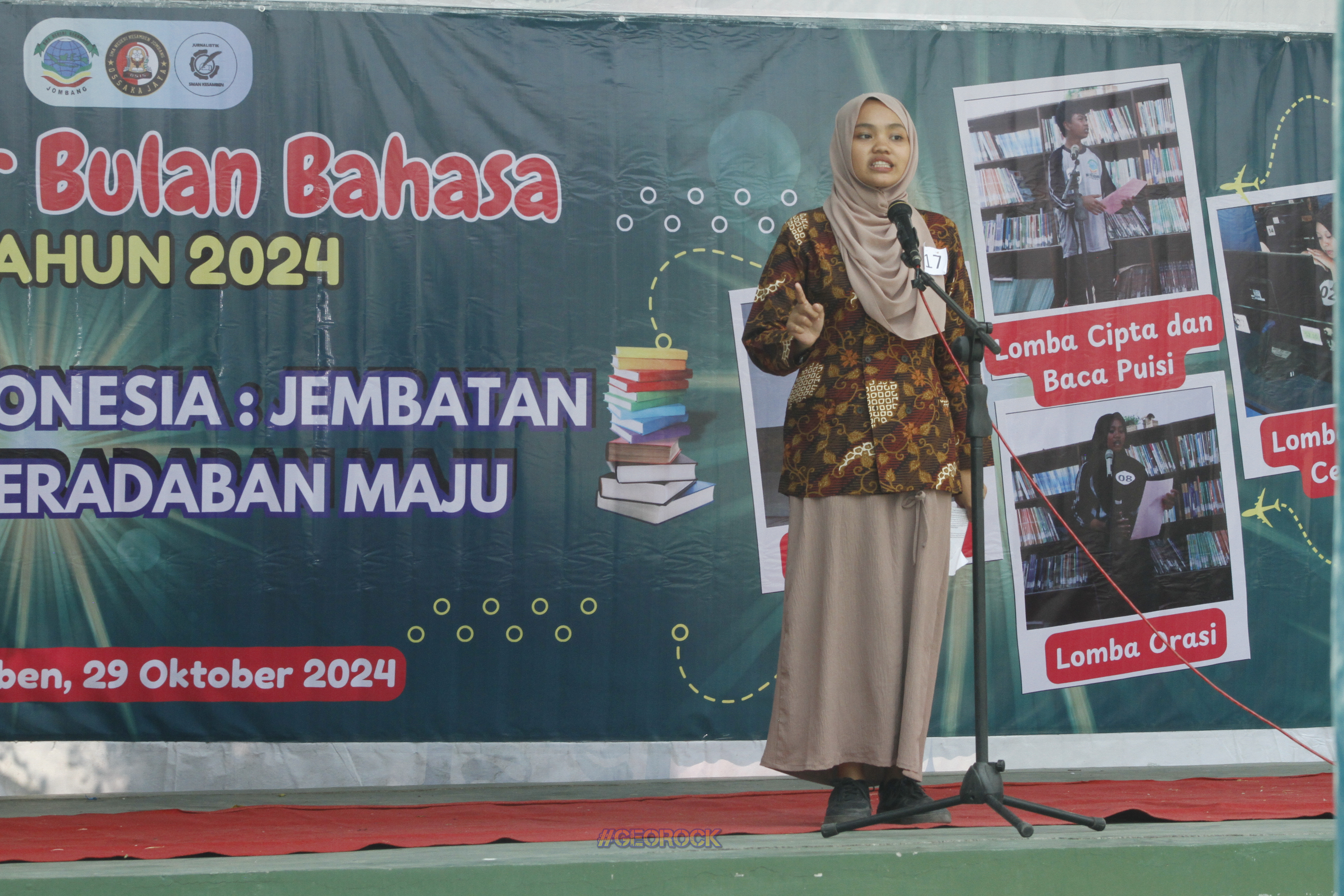 Bulan Bahasa